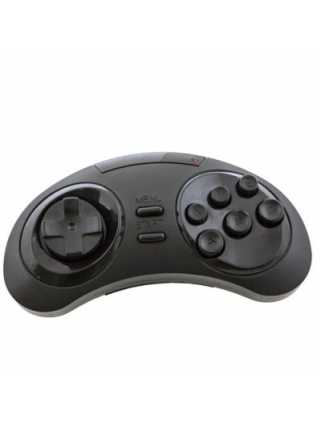 Controller Wireless Black [Sega]